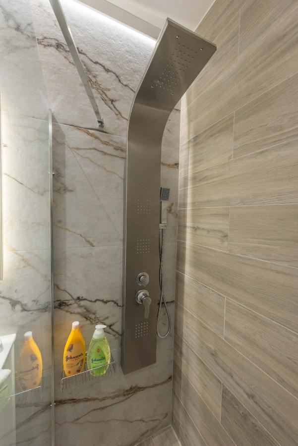 1571_Suites A1 Nafpaktos Ngoại thất bức ảnh