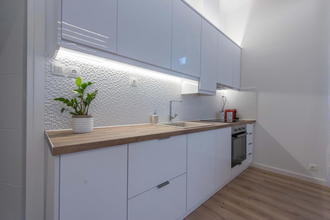 1571_Suites A1 Nafpaktos Ngoại thất bức ảnh