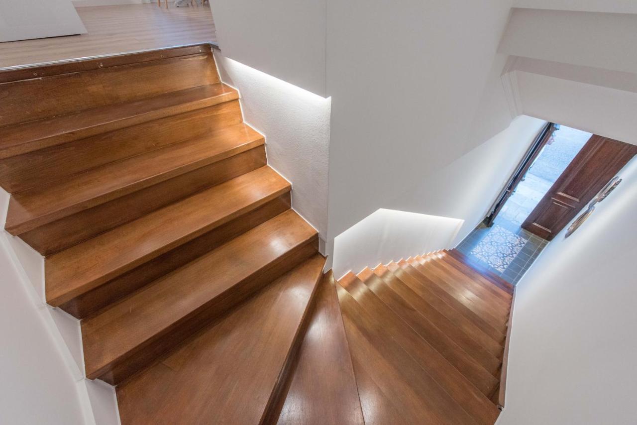 1571_Suites A1 Nafpaktos Ngoại thất bức ảnh