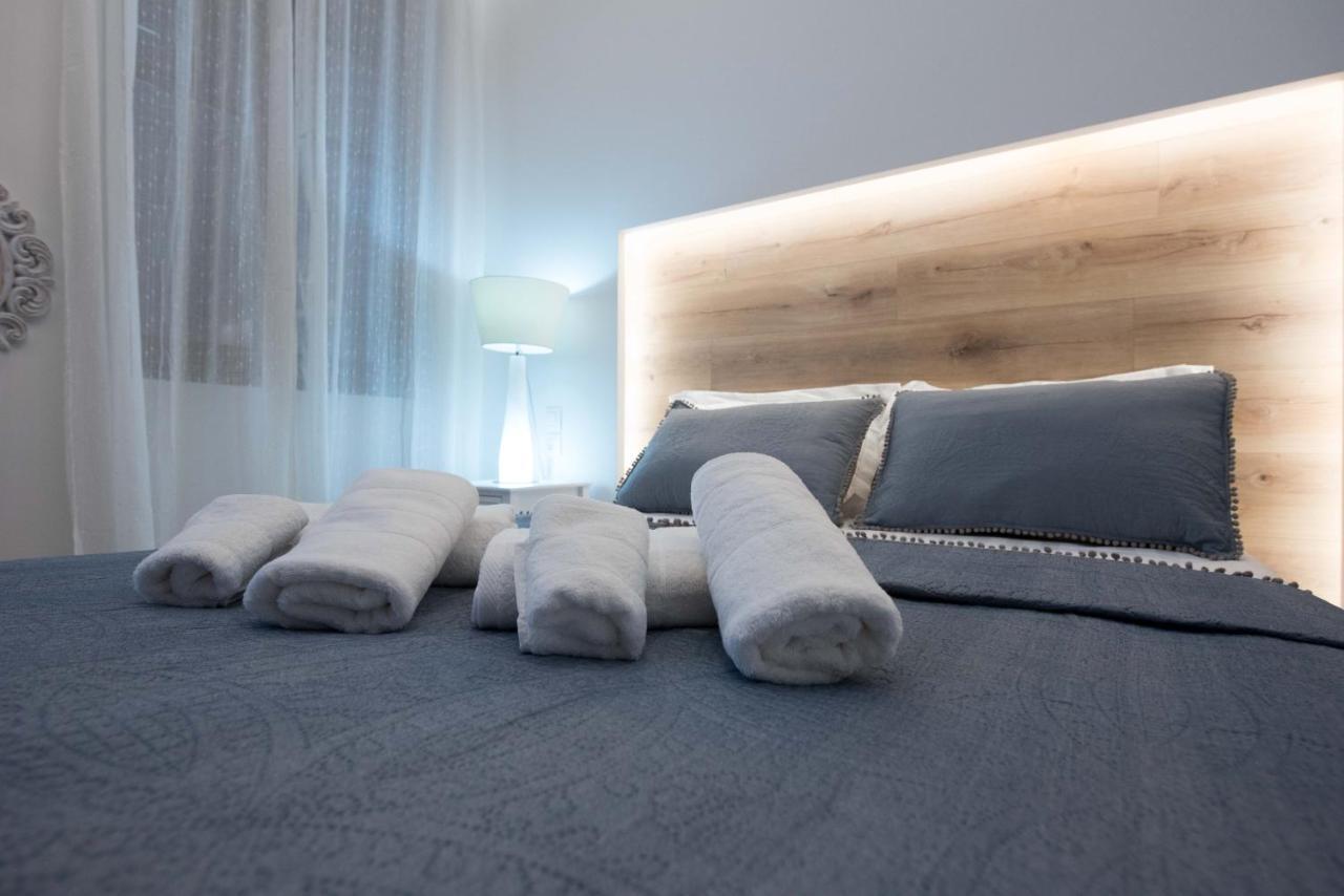 1571_Suites A1 Nafpaktos Ngoại thất bức ảnh