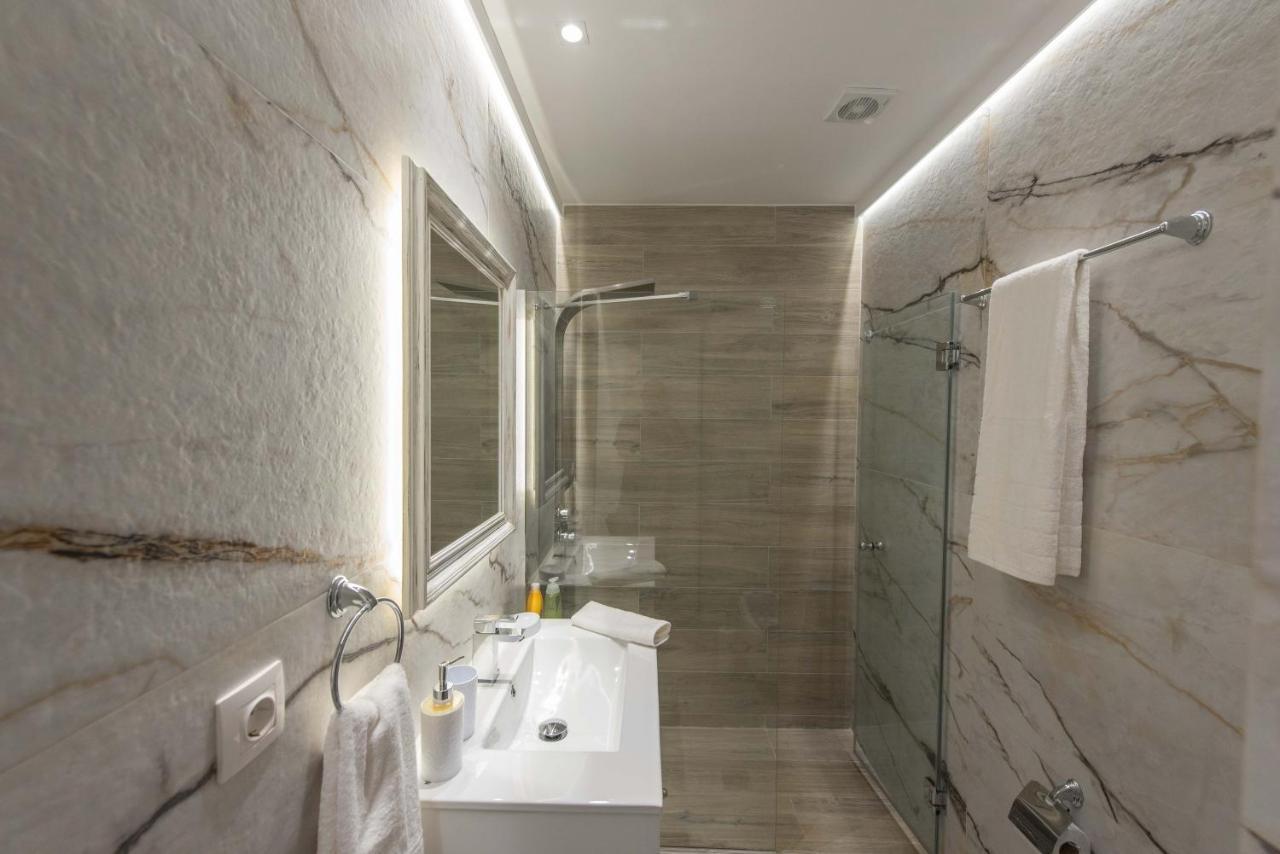 1571_Suites A1 Nafpaktos Ngoại thất bức ảnh
