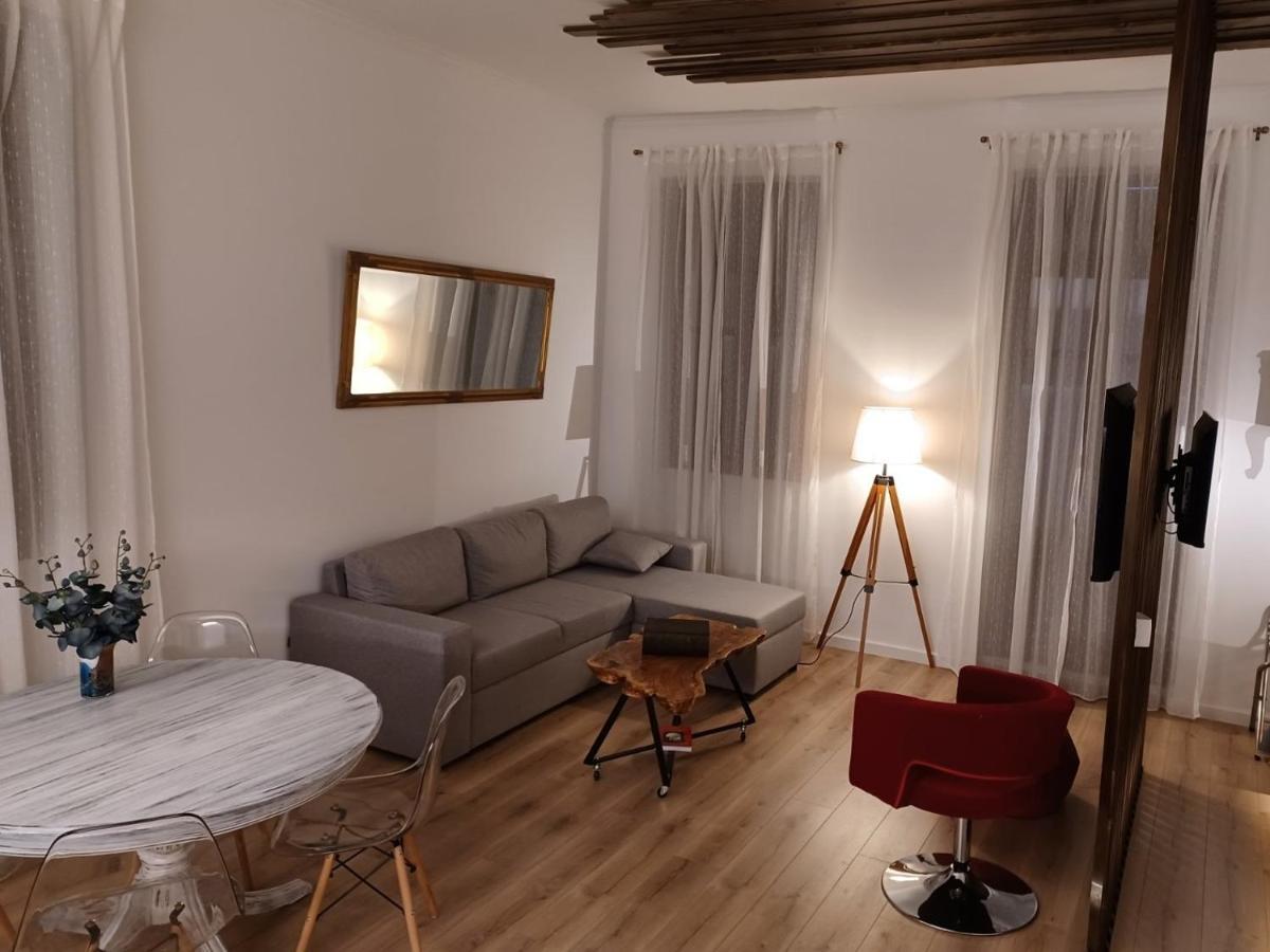 1571_Suites A1 Nafpaktos Ngoại thất bức ảnh