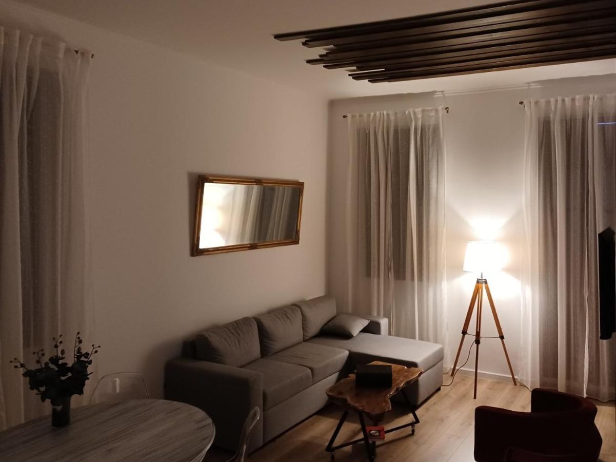 1571_Suites A1 Nafpaktos Ngoại thất bức ảnh